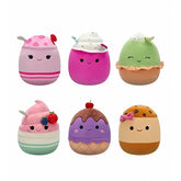 Squishmallows Mystery Squad Sürpriz Paket 20cm